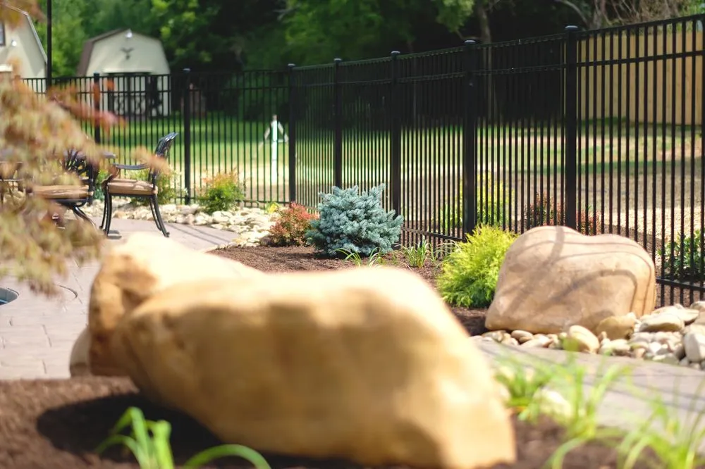 Trusted lawn care service experts serving Knoxville, TN - Thress Nursery Gardens