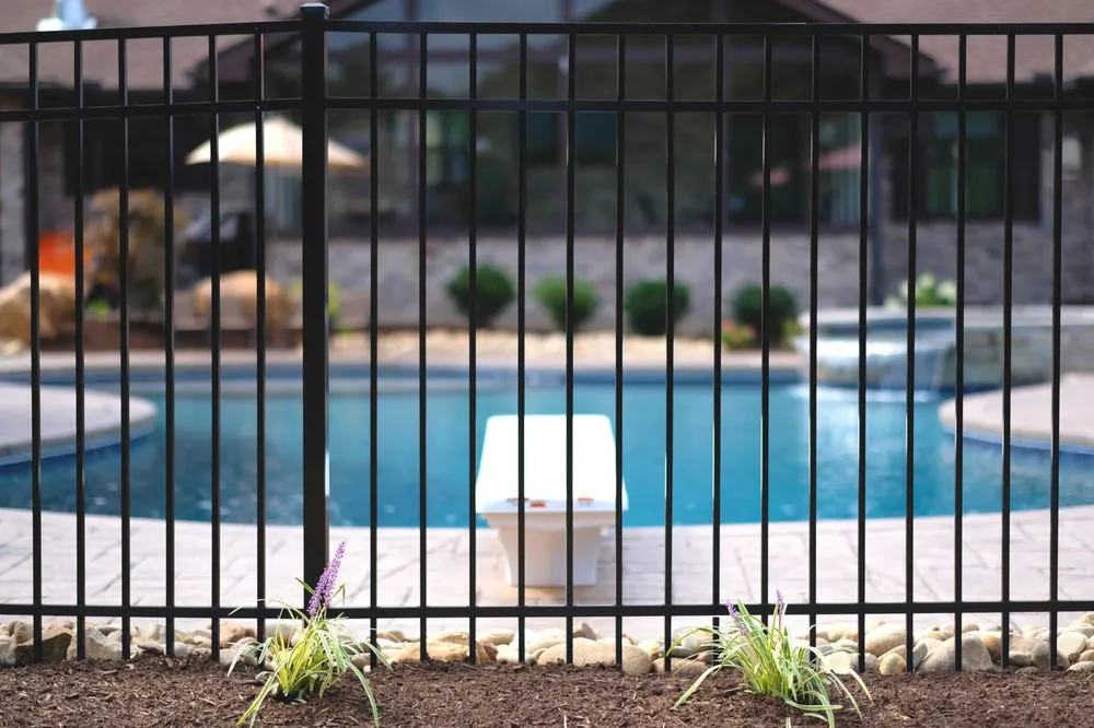 Affordable outdoor landscaping in Knoxville, TN by Thress Nursery Gardens