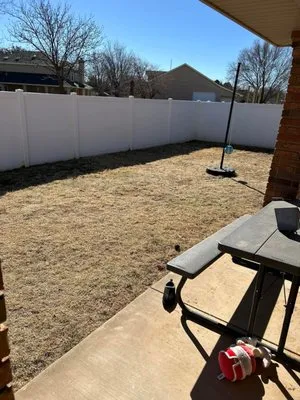 Thrifty Dobson Lawn Care Logo