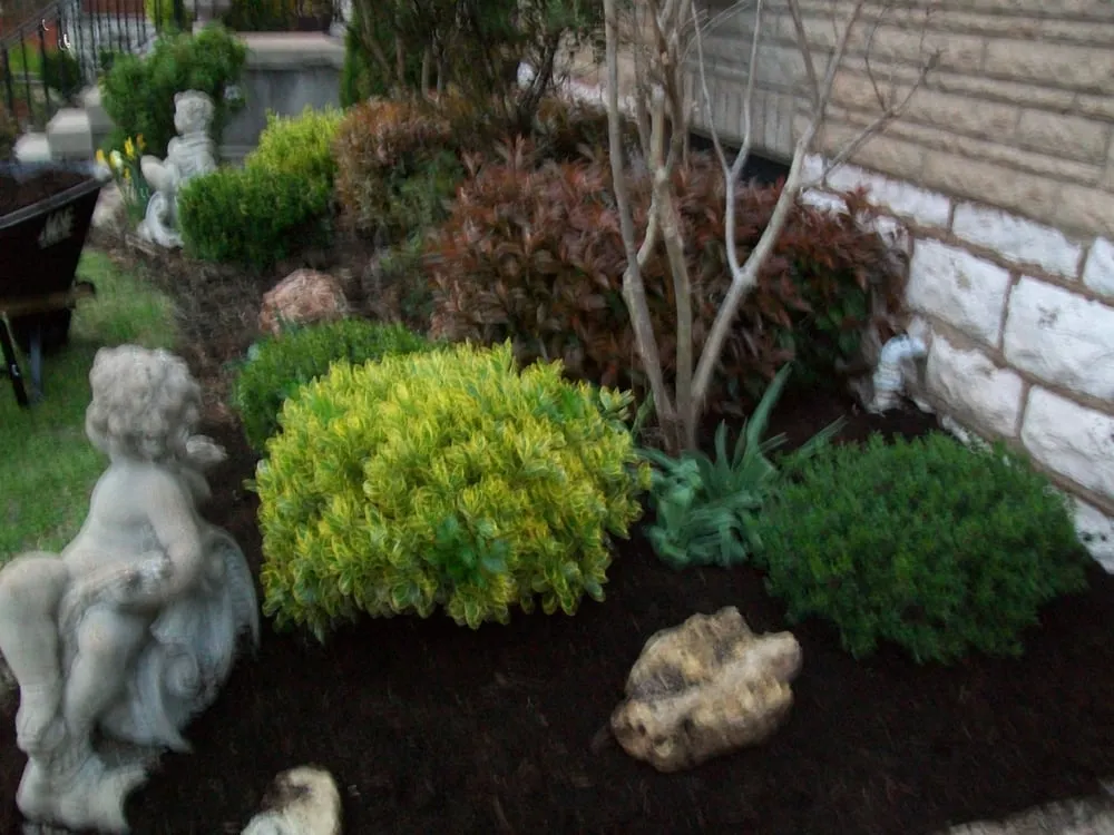 Local outdoor landscaping for outdoor upgrades across Fenton, MO - ThriftyCuts Lawn Care LLC