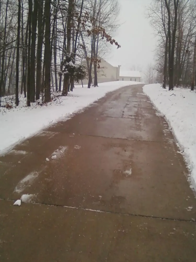 Top-rated lawn care service for year-round maintenance across Fenton, MO - ThriftyCuts Lawn Care LLC