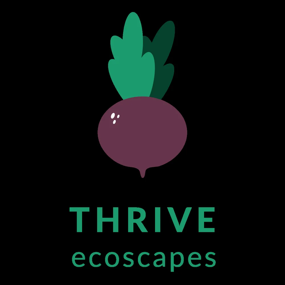 Reliable landscaping services near you in Indianapolis, IN by Thrive Ecoscapes