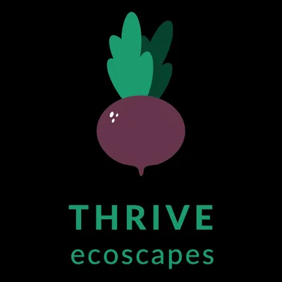 Thrive Ecoscapes Logo