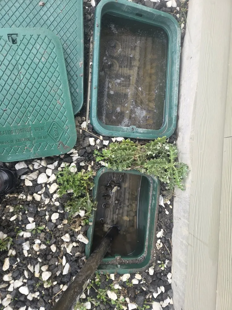 Affordable residential landscaping experts serving Spokane Valley, WA - Thrive Irrigation & Exterior Solutions