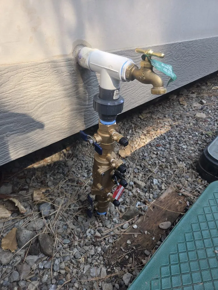 Reliable lawn care service experts serving Spokane Valley, WA - Thrive Irrigation & Exterior Solutions