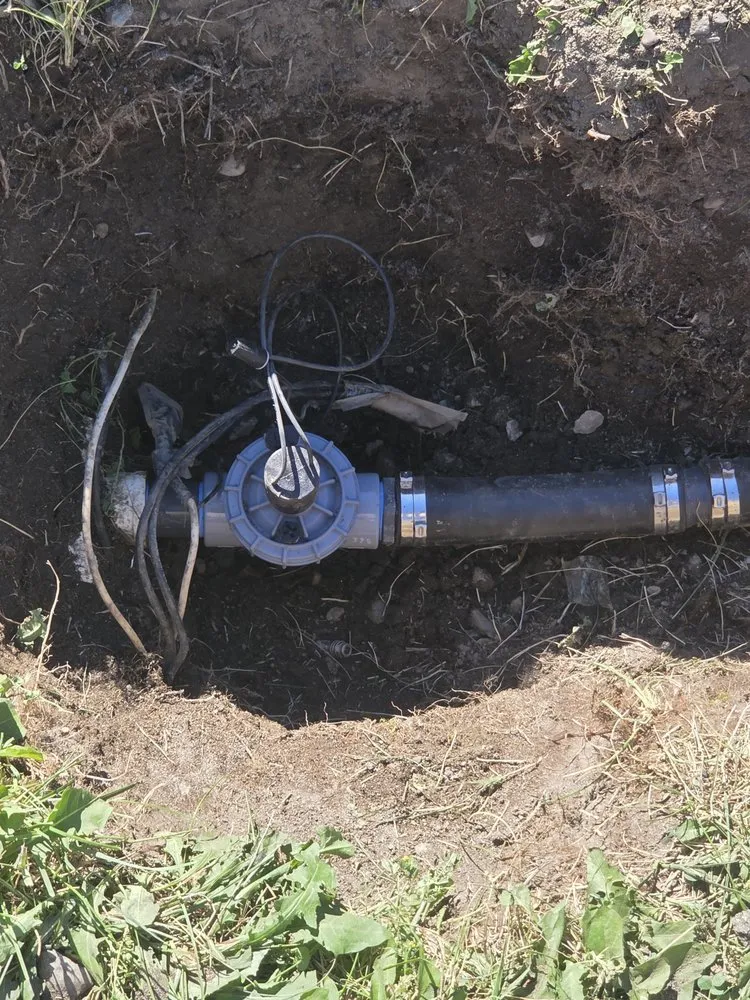 Affordable lawn mowing service in Spokane Valley, WA - Thrive Irrigation & Exterior Solutions