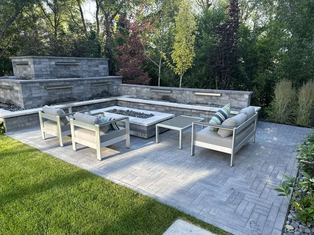 Reliable yard cleanup service in Sandy, UT - Thrive Landscape Services