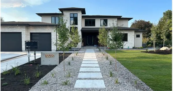 Thrive Landscape Services