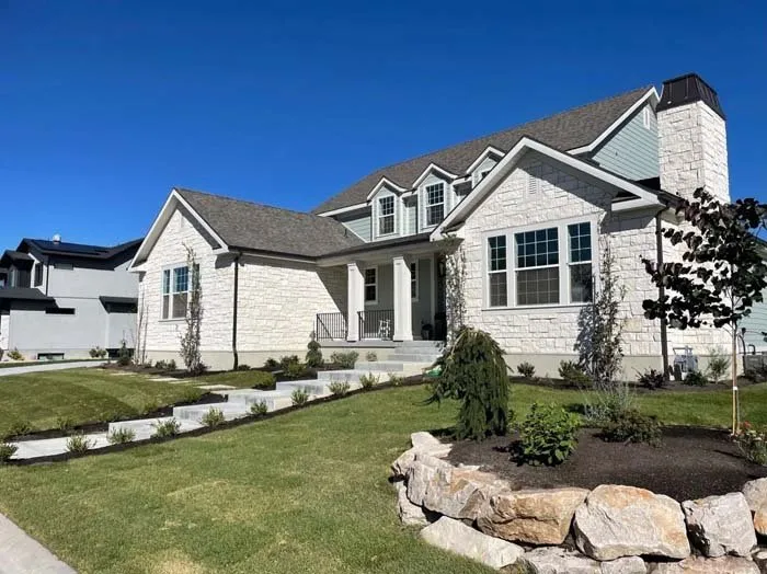 Trusted outdoor landscaping for outdoor upgrades in St. George, UT by Thrive Landscape Services