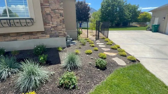 Local yard cleanup service in St. George, UT - Thrive Landscape Services