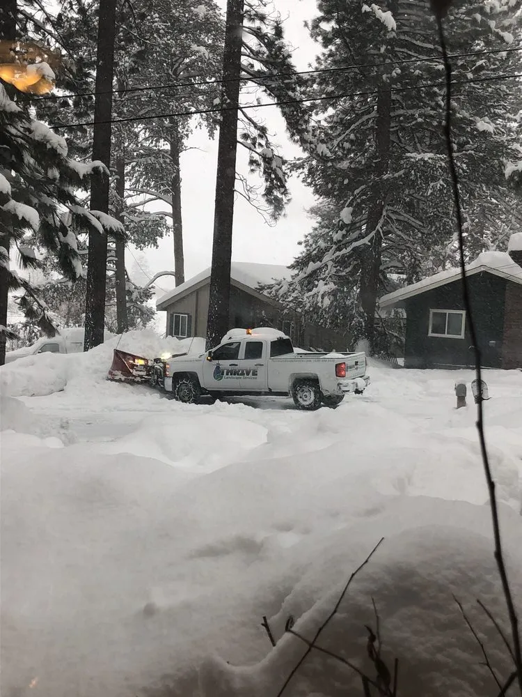 Trusted landscape installation near you in Zephyr Cove, NV by Thrive Landscape Services