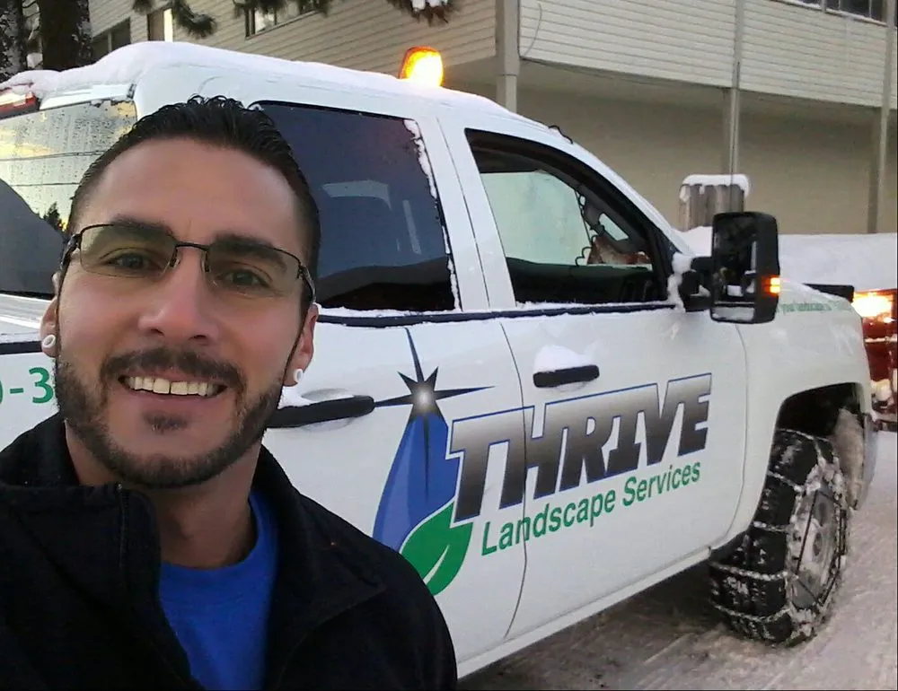 Trusted residential landscaping in Zephyr Cove, NV - Thrive Landscape Services