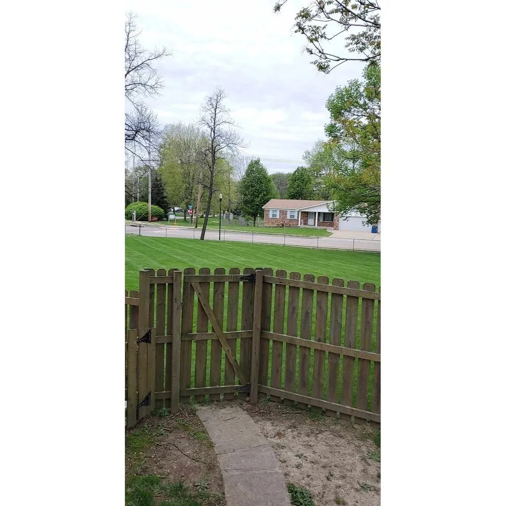 Affordable residential landscaping near you in Saint Charles, MO by Thrive Lawn Care