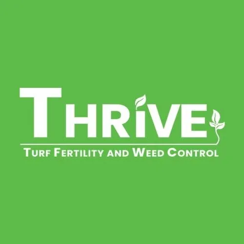 Professional yard maintenance near you in Saint Charles, MO by Thrive Lawn Care