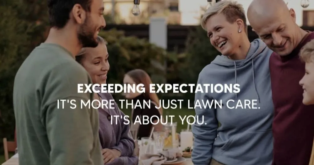 Reliable landscaping services for residential properties across Springfield, IL - Thrive Lawn Care