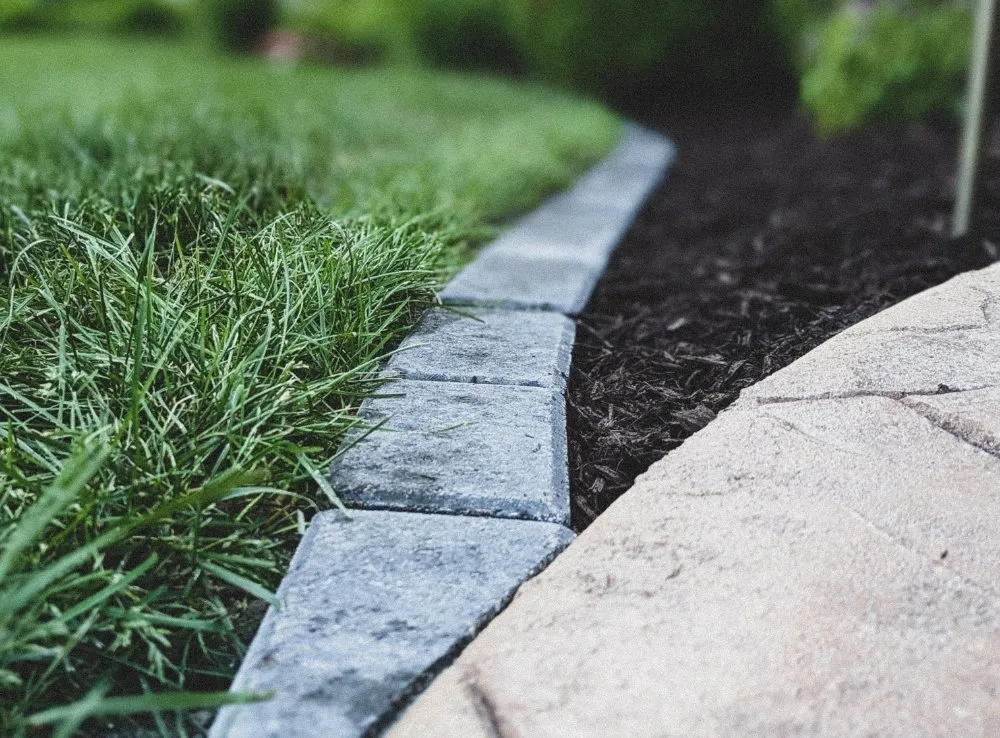 Local garden landscaping for year-round maintenance across Springfield, IL - Thrive Lawn Care