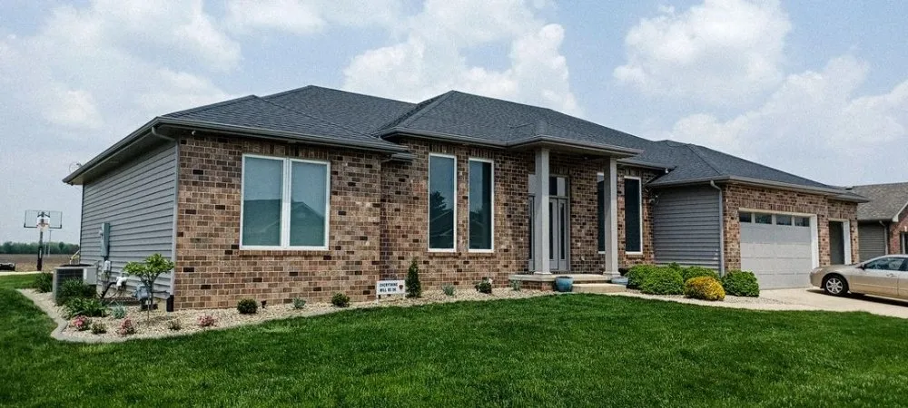 Reliable landscaping services in Springfield, IL - Thrive Lawn Care