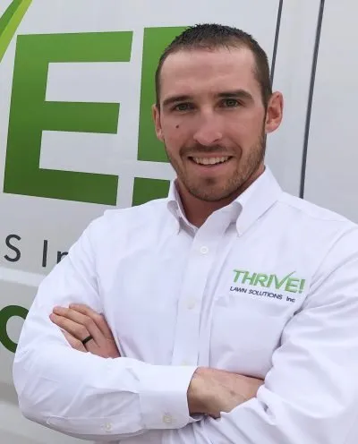 Reliable residential landscaping in Longmont, CO by Thrive Lawn Solutions Inc