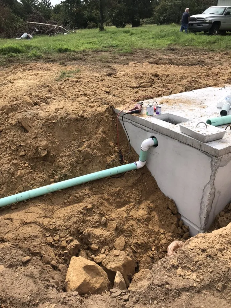 Reliable garden landscaping for homes in Sapulpa, OK by Thrive Outdoor Services