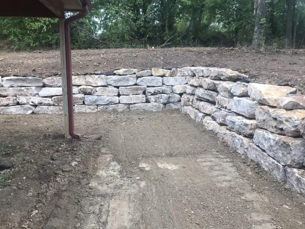 Trusted lawn mowing service experts serving Sapulpa, OK - Thrive Outdoor Services