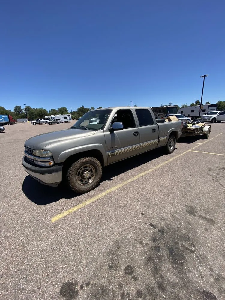 Custom lawn care service in Mesa, AZ - Thriveworks