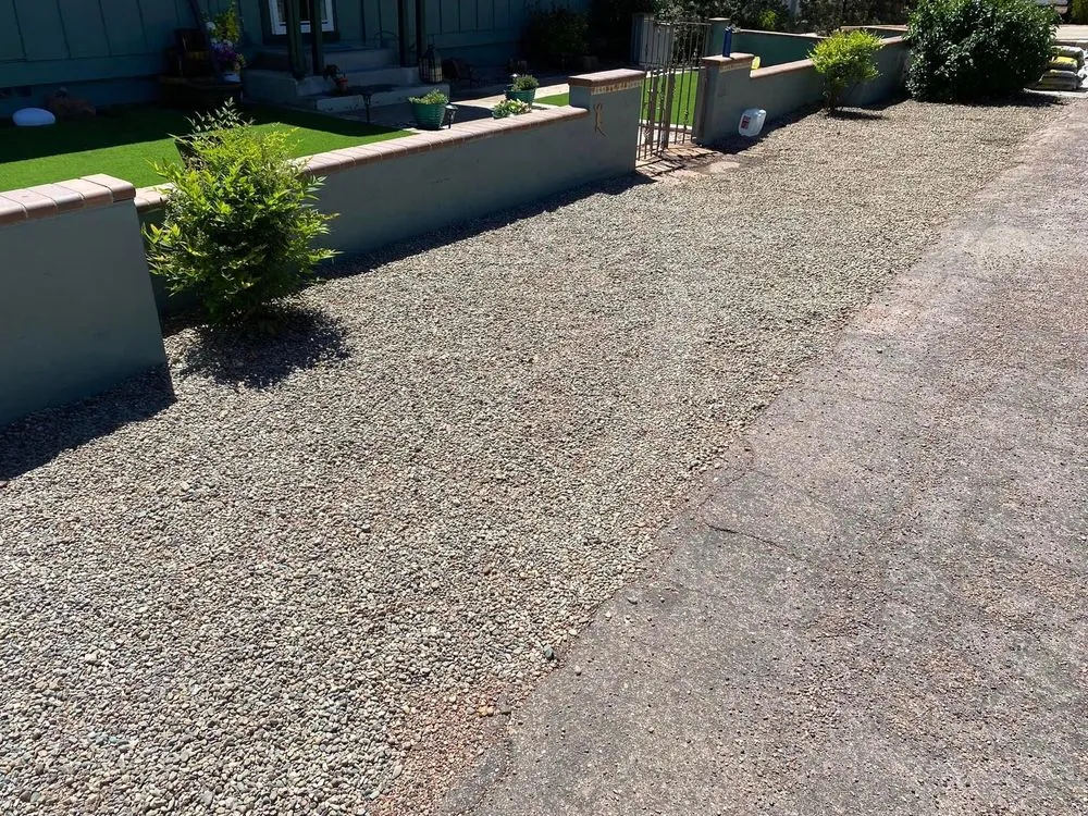 Local landscape design experts serving Mesa, AZ - Thriveworks
