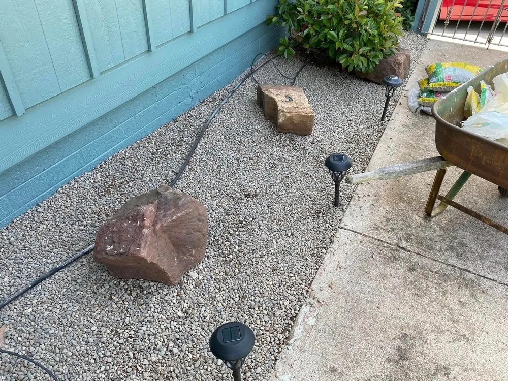 Local landscape design near you across Mesa, AZ - Thriveworks