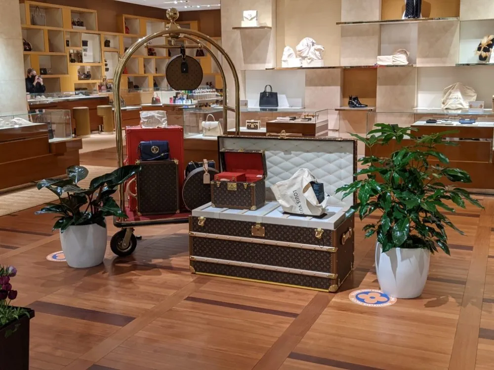 Trusted landscaping services in Houston, TX by Thriving Botanicals