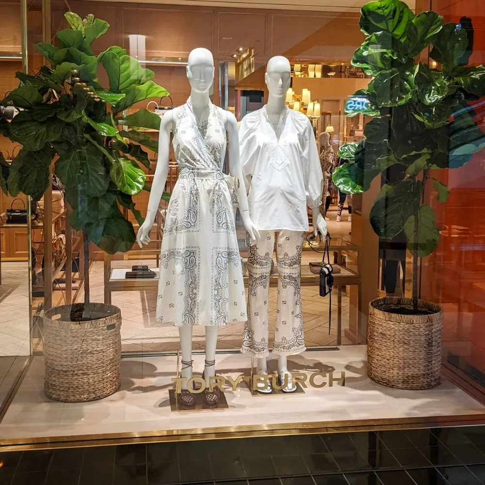 Local lawn mowing service in Houston, TX by Thriving Botanicals