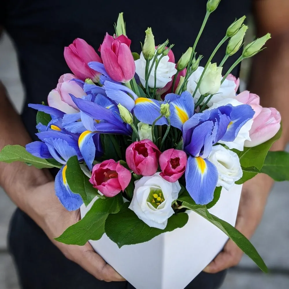 Custom landscaping services for residential properties across Houston, TX - Thriving Botanicals