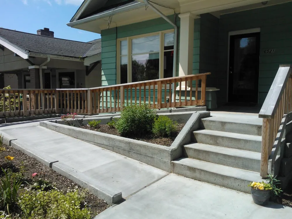 Affordable landscaping services experts serving Seattle, WA - Thriving Garden Design