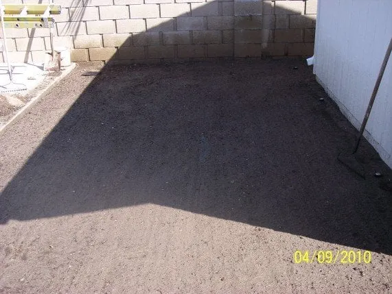 Expert outdoor landscaping with custom design across La Mirada, CA - Throckmorton's Gardening And Landscape