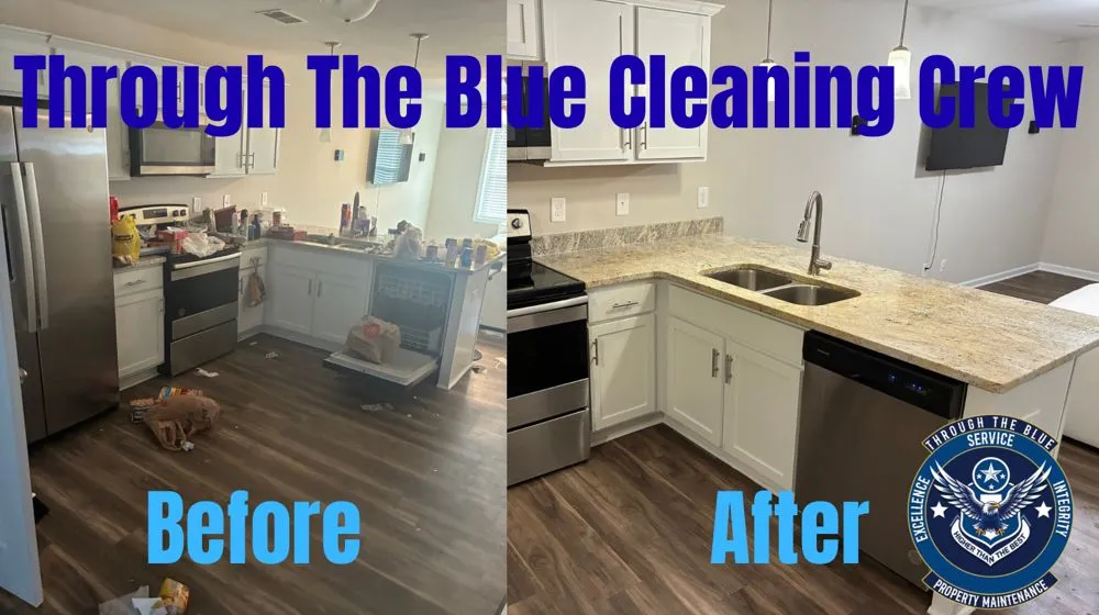 Reliable landscape installation for year-round maintenance in Clarksville, TN by Through The Blue Lawn & Maintenance