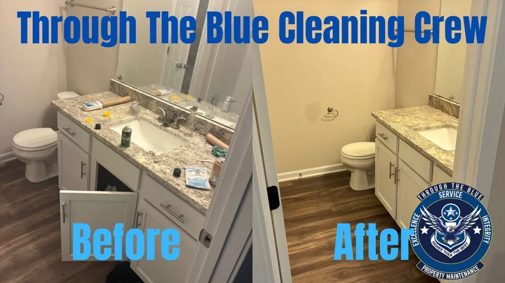 Reliable landscaping services for homes across Clarksville, TN - Through The Blue Lawn & Maintenance