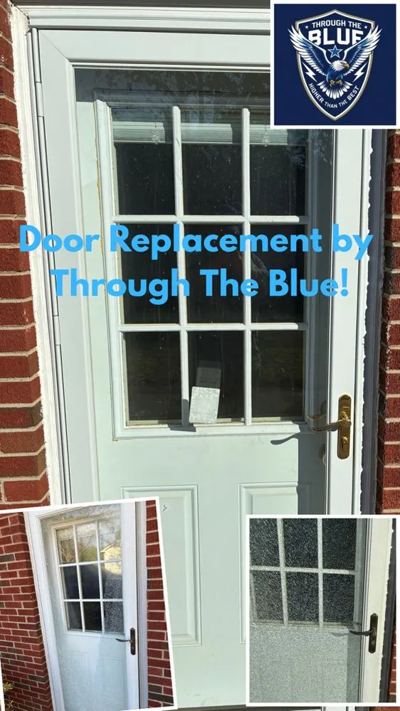 Local landscape design in Clarksville, TN - Through The Blue Lawn & Maintenance