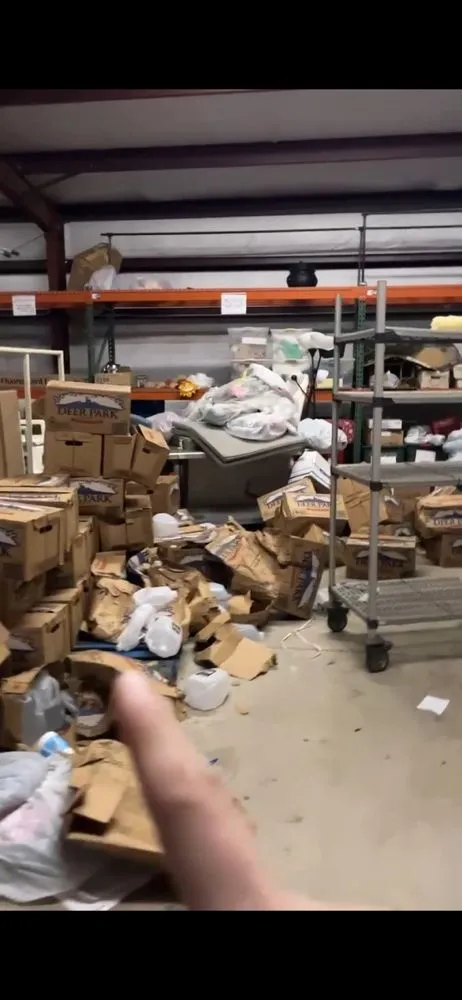 Expert landscape installation for residential properties in Clarksville, TN by Through The Blue Lawn & Maintenance