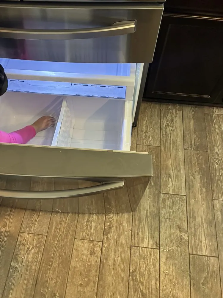 Local yard cleanup service for year-round maintenance in Clarksville, TN by Through The Blue Lawn & Maintenance