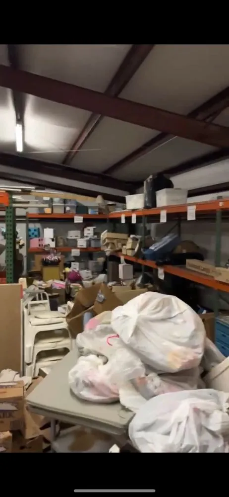 Affordable lawn mowing service with custom design in Clarksville, TN by Through The Blue Lawn & Maintenance