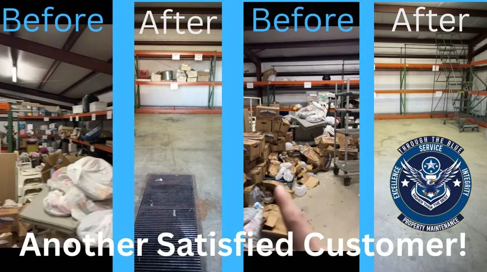 Reliable residential landscaping for outdoor upgrades across Clarksville, TN - Through The Blue Lawn & Maintenance