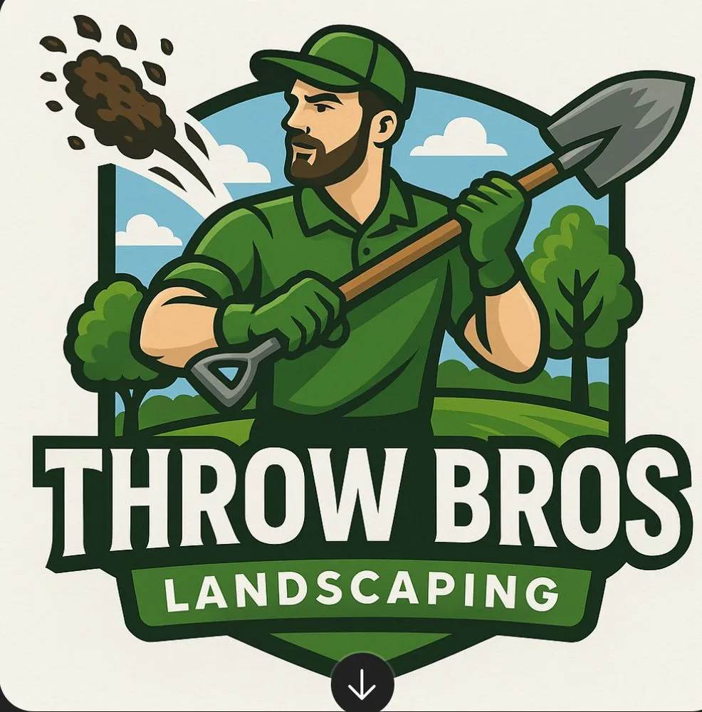 Affordable yard maintenance in Linwood, NJ - Throw Bros