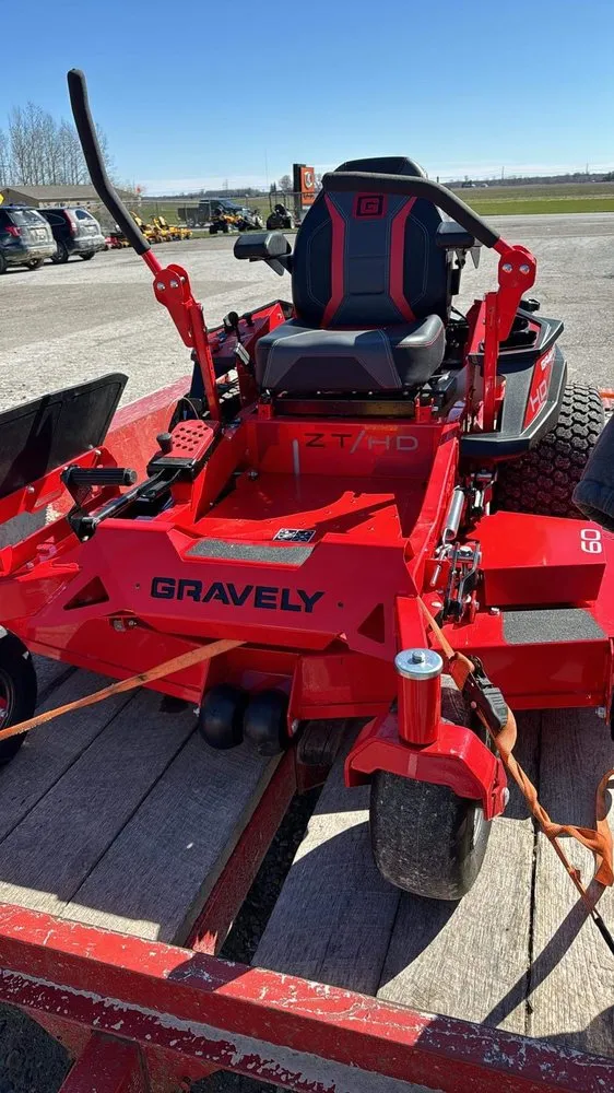 Top-rated yard maintenance near you in Yale, MI by Thumb Cuts Lawn Care