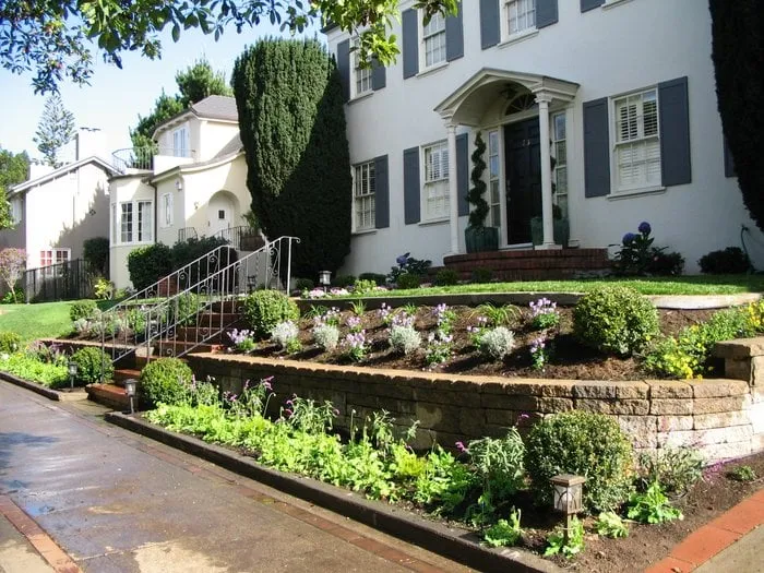 Reliable lawn care service experts serving San Francisco, CA - Thumbellina Gardens