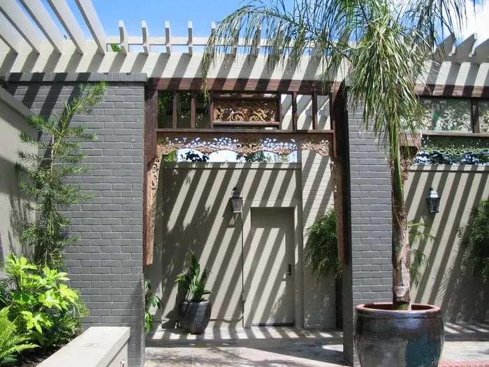 Custom garden landscaping for homes across San Francisco, CA - Thumbellina Gardens