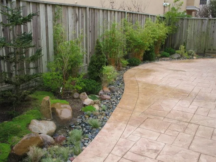 Trusted yard cleanup service in San Francisco, CA by Thumbellina Gardens