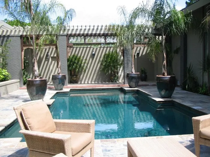 Custom landscape design near you in San Francisco, CA by Thumbellina Gardens