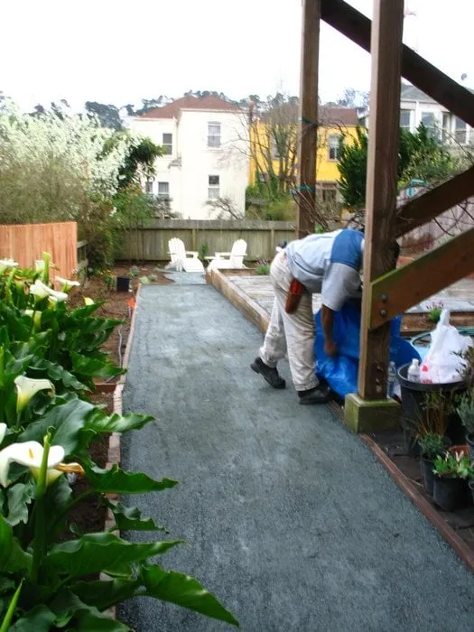 Trusted landscaping services with custom design across San Francisco, CA - Thumbellina Gardens