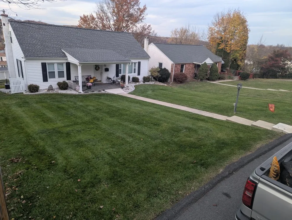 Affordable outdoor landscaping near you across Atglen, PA - Thumbs Up Home & Lawn Care