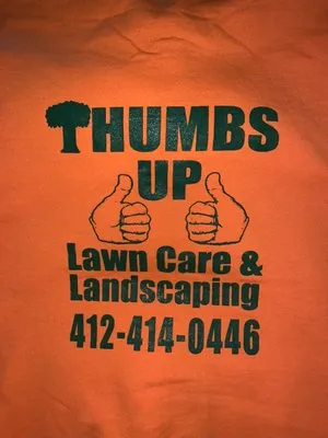 Thumbs Up Landscaping