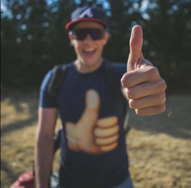 Professional garden landscaping in Atlanta, GA - Thumbs Up Lawn Service