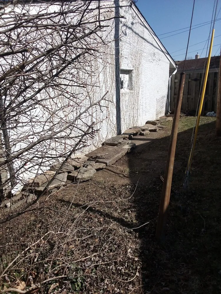 Local garden landscaping experts serving Columbus, OH - Thumper's Landscaping